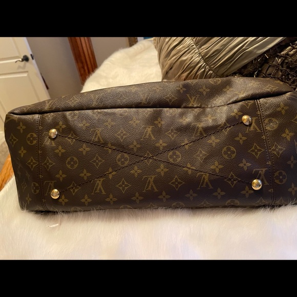 Louis Vuitton Artsy GM - Picture 6 of 11